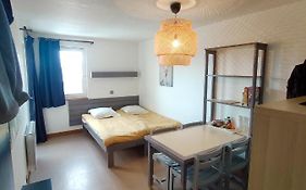 Val Louron Pied Des Pistes Apartment 34 M² 5 Pers